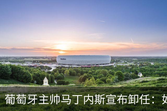葡萄牙主帅马丁内斯宣布卸任：如果不能夺冠，留在这里就没有意义